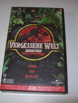 Jurassic Park - Erwitte
