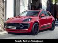 Porsche Macan, GTS | Burmester | | el |, Jahr 2021 - Plattling