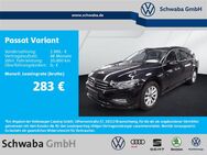 VW Passat Variant, 1.5 TSI Business, Jahr 2024 - Gersthofen