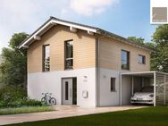 Massiv & energieeffizient - individuelles Familienhaus bauen (inkl. Grundstück) - Esslingen (Neckar)