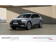 Audi Q4, S line 35 20 optik Reling, Jahr 2023 - Alsfeld