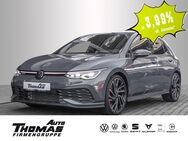 VW Golf, 2.0 TSI VIII GTI Clubsport H&K, Jahr 2023 - Bonn