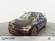 VW Tiguan, 2.0 TDI Comfortline, Jahr 2020 - Jesteburg