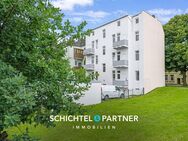 Bremerhaven | Vollvermietetes Mehrfamilienhaus mit 6 Einheiten & Entwicklungspotenzial - Bremerhaven