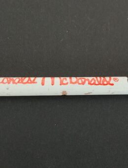 verschiedene alte Bleistifte - Essen