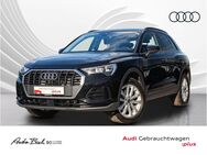 Audi Q3, 45TFSIe EPH, Jahr 2022 - Wetzlar