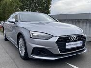 Audi A5, 35 Sportback R, Jahr 2022 - Rüsselsheim