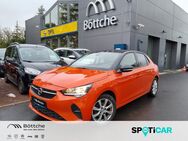 Opel Corsa, 1.2 F Edition Allwetter, Jahr 2021 - Potsdam