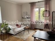 [TAUSCHWOHNUNG] Moderne 2-Zimmerwohnung direkt an der schönen Flora - Köln