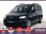 VW Caddy, 1.5 TSI Maxi 116 DigCo, Jahr 2024 - Kehl