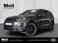 Land Rover Discovery Sport, 1.5 Hybrid Dynamic SE AWD P270e EU6e el klappb, Jahr 2024 - Frechen