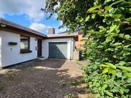 Gut geschnittener Bungalow in Stuvenborn mit umfassendem Sanierungsbedarf - Stuvenborn
