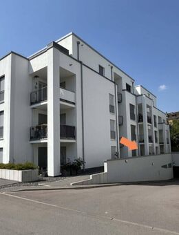 Sehr gepflegte Erdgeschosswohnung in Bollendorf - Bollendorf