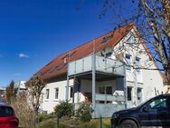 Schicke Eigentumswohnung mit Terrasse und Gartenanteil - Göttingen