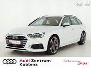 Audi A4, Avant 40 TDI quattro advanced, Jahr 2020 - Koblenz
