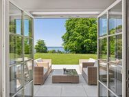 Secret Sale: Exklusive Design-Villa in Herrsching - Ruhe, Seeblick und höchste Privatsphäre - Herrsching (Ammersee)