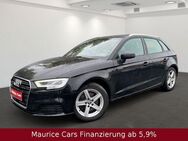 Audi A3 Sportback Alcantara 35 TDI Panorama Cockpit - Frankfurt (Main)