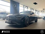 Mercedes CLE 300 AMG, CLE 300 Cp AMG BURM DIGITAL LIGHT, Jahr 2023 - Ravensburg