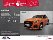 Audi Q3, 45 TFSI e S-LINE VCP, Jahr 2024 - Offenbach (Main)