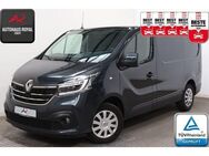 Renault Trafic 2.0 KASTEN L1H1 NAVI,AHK,KLIMA - Berlin