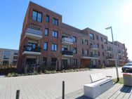 Schöne 3,5-Zimmer Wohnung mit Balkon Loggia und EBK! - Hannover