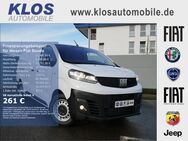 Fiat Scudo, 2.0 KAWA L3 145 TECHNO MODUWORK, Jahr 2023 - Völklingen