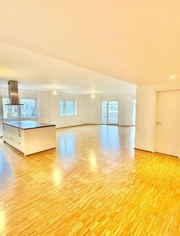 Urbanes Wohnen in gehobenem Stadtquartier - Stuttgart