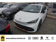 CUPRA Born, h R, Jahr 2022 - Berlin