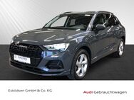 Audi Q3, advanced 35TDI, Jahr 2022 - Marne