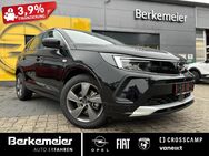 Opel Grandland, 1.2 Allwetter, Jahr 2024 - Steinfurt