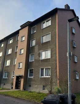 DACHGESCHOSSREFUGIUM MIT STIL & KOMFORT - Gelsenkirchen
