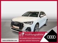 Audi Q3, 45 TFSI e S line FLA L, Jahr 2024 - Landshut