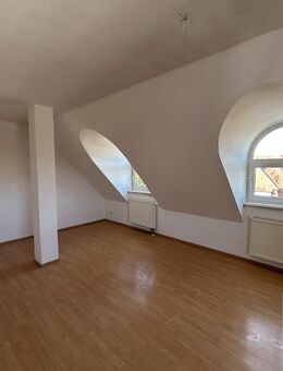 2 R.-Wohnung mitten im Stadtzentrum - Osterburg (Altmark)