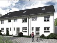 Top gepflegtes, 2018 fertiggestelltes Reihenmittelhaus mit 132 m² Wohnfläche und 5 Zimmern zu verkaufen. - Ludwigshafen (Rhein)