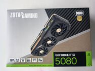 PC Grafikkarte Nvidia Geforce 5080. 16GB. Ungebraucht. - Rheinstetten