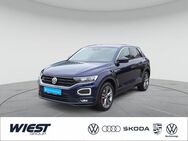 VW T-Roc, 2.0 TDI Sport, Jahr 2019 - Darmstadt