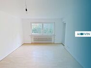 Platz für die Familie: 4-Zimmer-Wohnung mit Loggia und Gemeinschaftsgarten - Solingen (Klingenstadt)