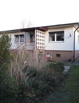 geräumiges EFH mit Grund in guter Lage von Ruhland - Ruhland