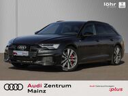 Audi A6, Avant sport 55 TFSI e quattro, Jahr 2020 - Mainz