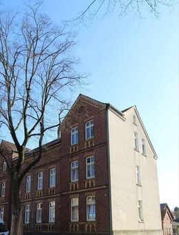 Helle und geräumige 3,5-Zimmer-Wohnung in Recklinghausen - Recklinghausen