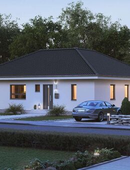 Barrierefreies Wohnen - Kochel (See)