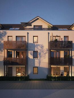 Zuhause in der Kaiserpfalz! - Ingelheim (Rhein)
