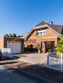 Energetisch saniertes Einfamilienhaus in Sackgassenlage von GL-Schildgen! - Bergisch Gladbach