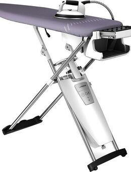 LAURASTAR Bügelsystem Laurastar S Pure Xtra, 2200 W