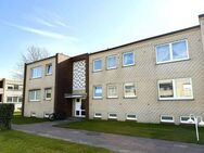 Bezugsfreie ETW mit eigenem Stellplatz - Cuxhaven