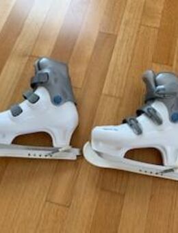 Damen- /Mädchenschlittschuhe - München Laim