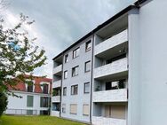 Bad Soden: Perfekte Aufteilung! Schicke 4-Zimmer-Wohnung inkl.Parkplatz - Bad Soden (Taunus)