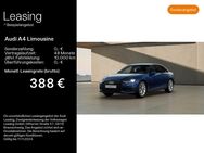 Audi A4, Limousine 40 TDI qu, Jahr 2024 - Coburg