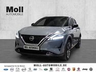 Nissan Qashqai, 1.3 DIG-T Tekna MHEV 158PS 4x2 Design-Paket 2FL, Jahr 2023 - Köln