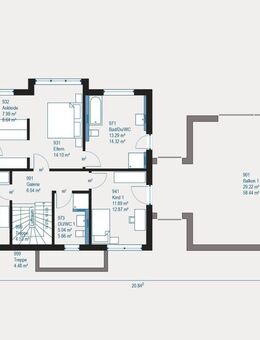 Ihr individuelles Mehrfamilienhaus - Raum für Träume und Gemeinsamkeit - Feuchtwangen